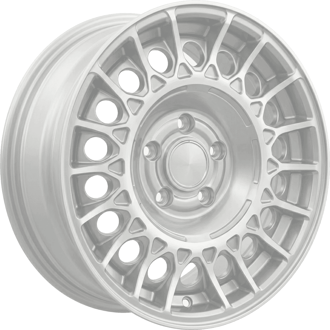 Oxigin 18 Concave