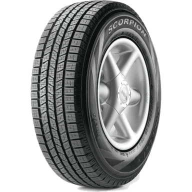 Pirelli Scorpion Ice & Snow
