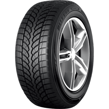 Bridgestone BLIZZAK LM-80 EVO
