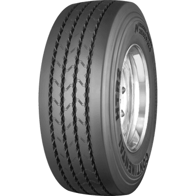 Continental HTR2