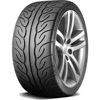 Yokohama Advan Neova AD08R