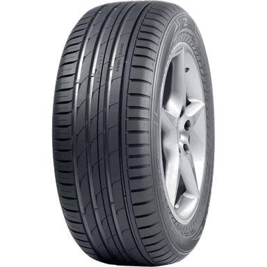 Nokian HAKKA Z SUV