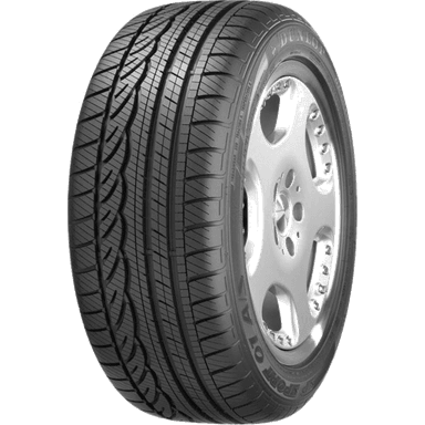 Dunlop SP SPORT 01 A/S