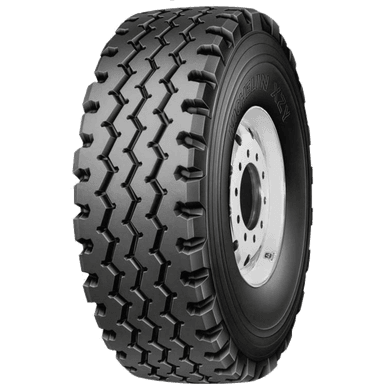 Michelin XZY