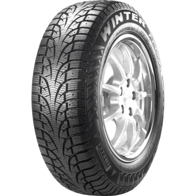 Pirelli Winter Carving