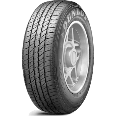 Dunlop GRANDTREK PT4000
