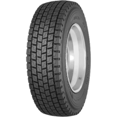 Michelin XDE 2
