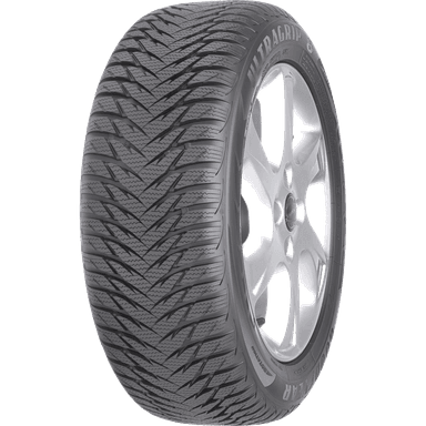 Goodyear ULTRA GRIP 8