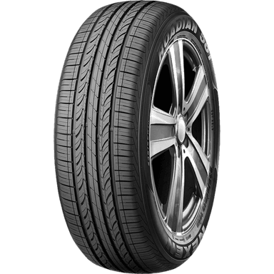 Nexen ROADIAN 581