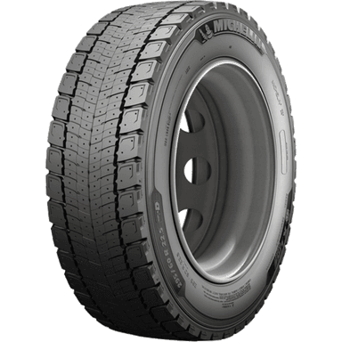 Michelin X