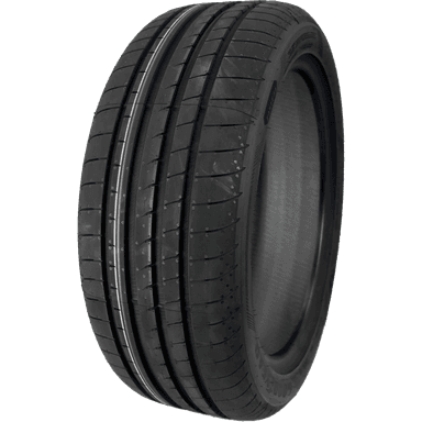 Goodyear EAGLE F1 ASYMMETRIC 5