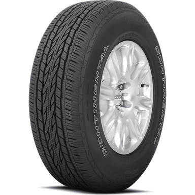 Continental ContiCrossContact LX20