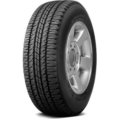 BFGoodrich Long Trail T/A Tour