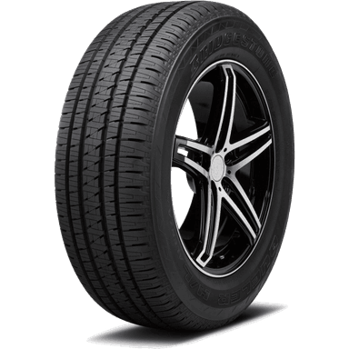 Bridgestone DUELER H/L ALENZA