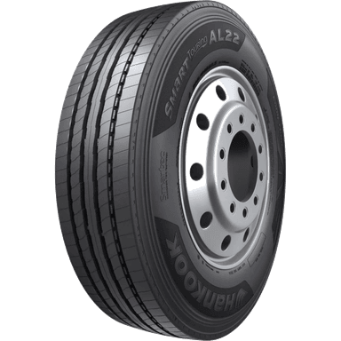 Hankook SMaRT TouRing AL22