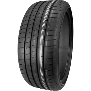 Goodyear EAGLE F1 ASYMMETRIC 3