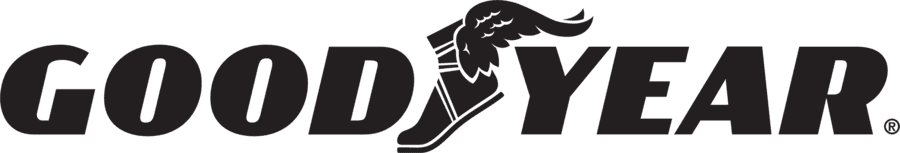 Logo Goodyear