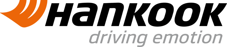 Logo Hankook
