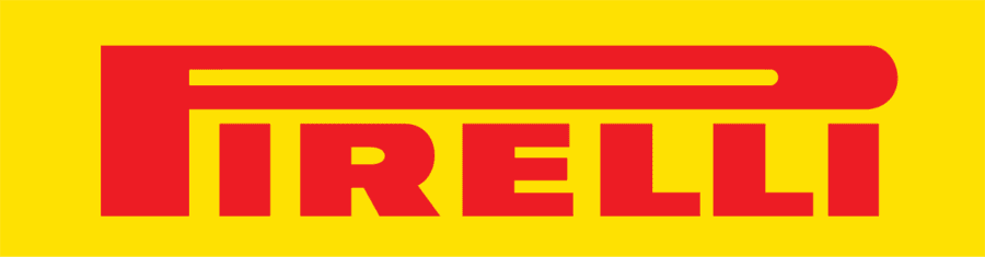 Logo Pirelli