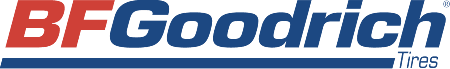 Logo BFGoodrich