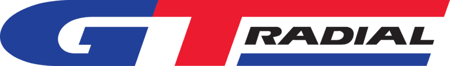 Logo GTRadial