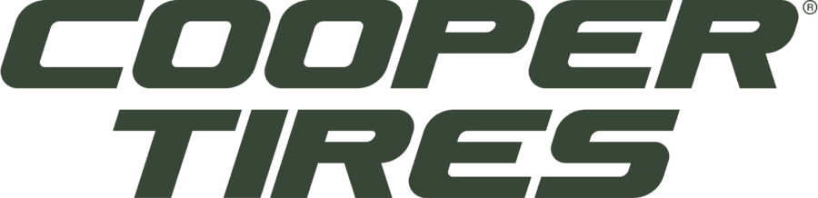 Logo Cooper