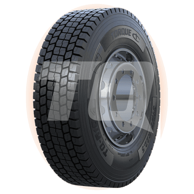 Torque TQ-R1D