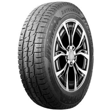 Autogreen Snow Cruiser AW06