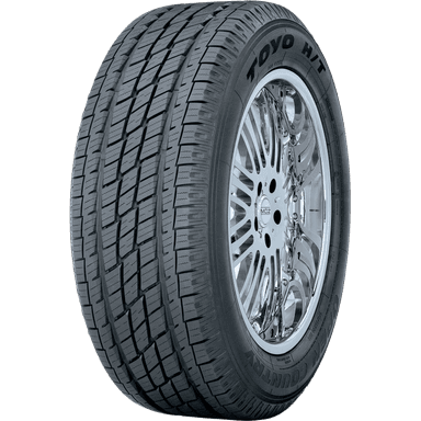 Toyo Open Country H/T