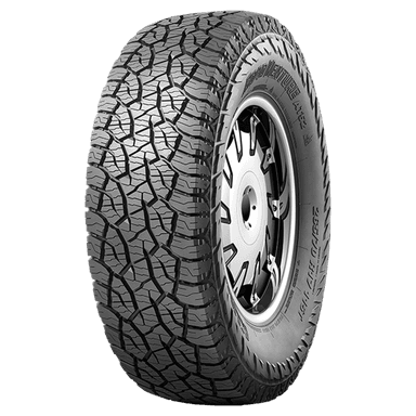Kumho Road Venture AT52