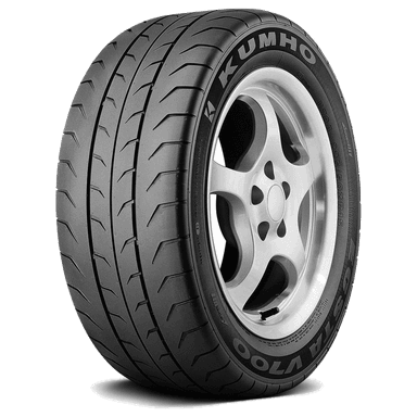 Kumho V70A K61