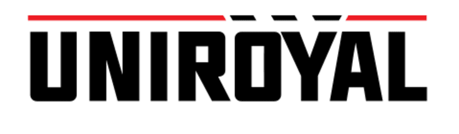Logo Uniroyal