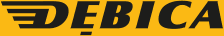 Logo Dębica