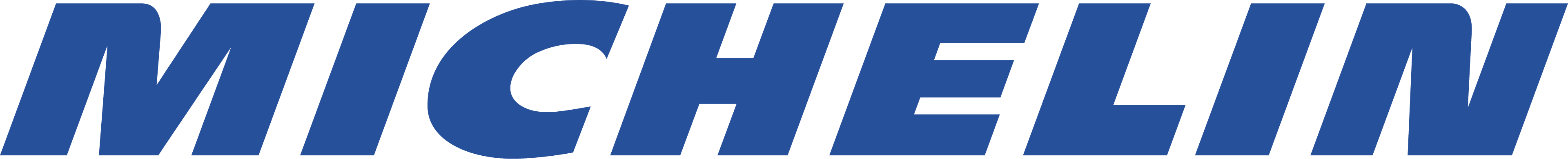 Logo Michelin