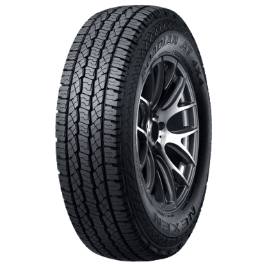 Nexen ROADIAN AT 4X4