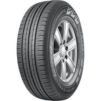 Nokian Cargoproof C