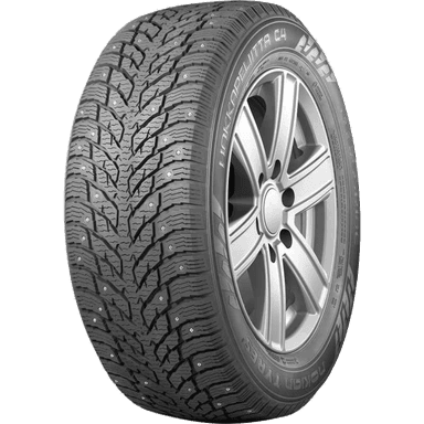 Nokian Hakkapeliitta C4