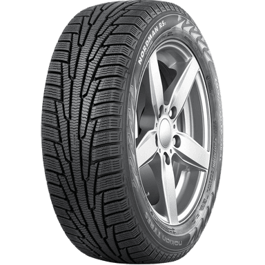 Nokian NORDMAN RS2