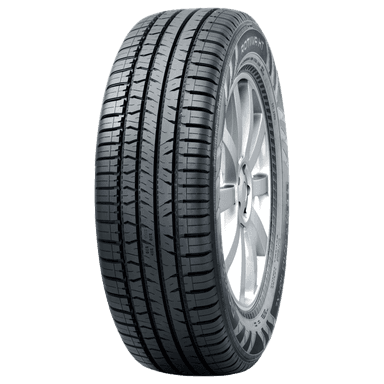 Nokian ROTIIVA HT