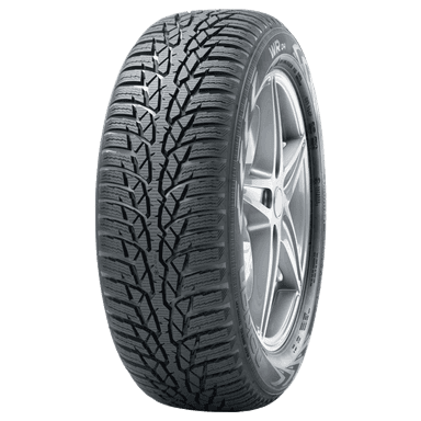 Nokian WR D4