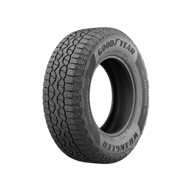 Goodyear WRANGLER TERRITORY RT