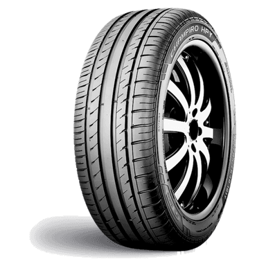 GTRadial CHAMPIRO HPY SUV