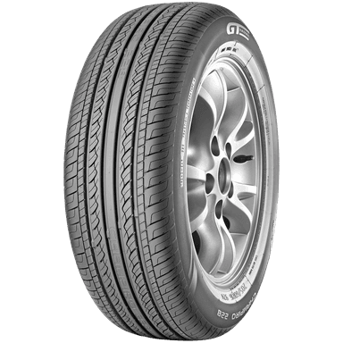 GTRadial CHAMPIRO 228