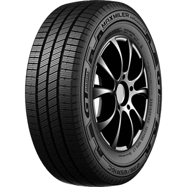 GTRadial MAXMILER AllSeason2