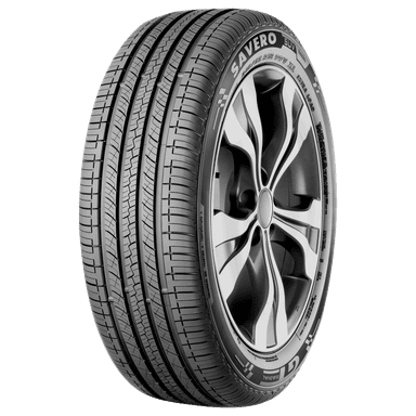 GTRadial SAVERO SUV