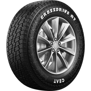 Ceat CROSS DRIVE AT