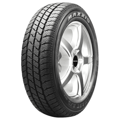 Maxxis VANSMART AS AL2