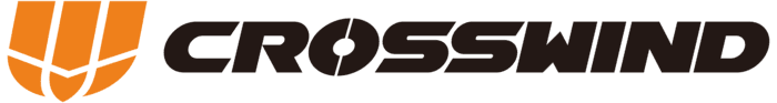 Logo Crosswind