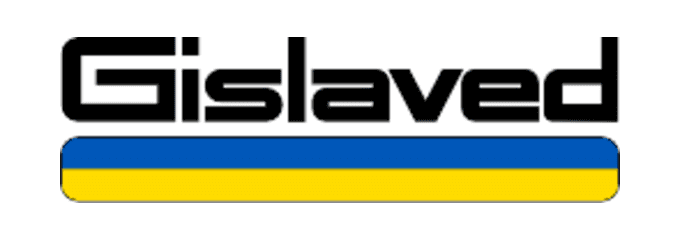 Logo Gislaved