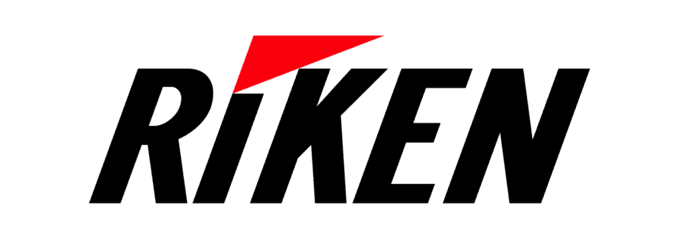 Logo Riken